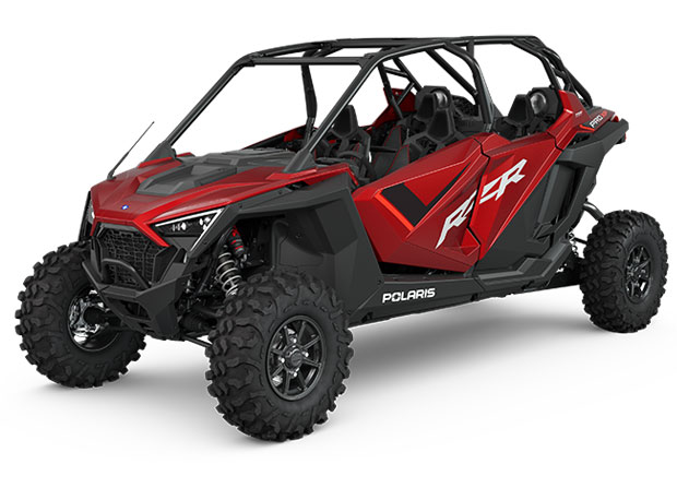 RZR PRO XP 4 ULTIMATE EPS